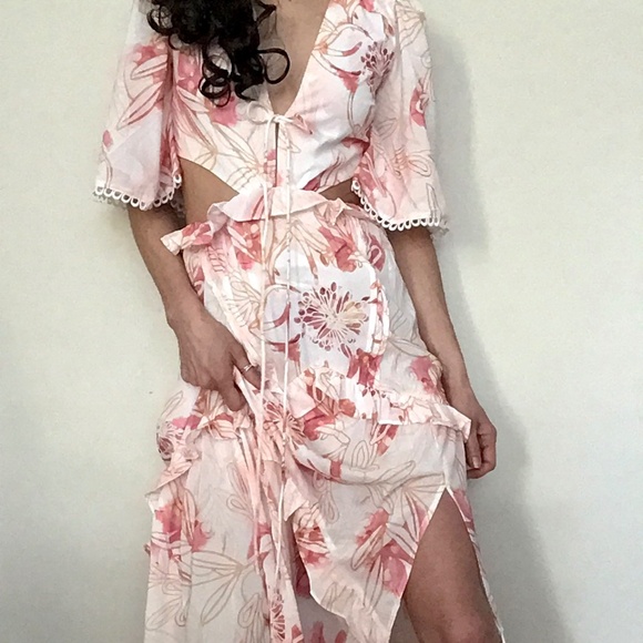 Summer Dress - Picture 2 of 16